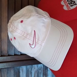 Girl's Nike Cap